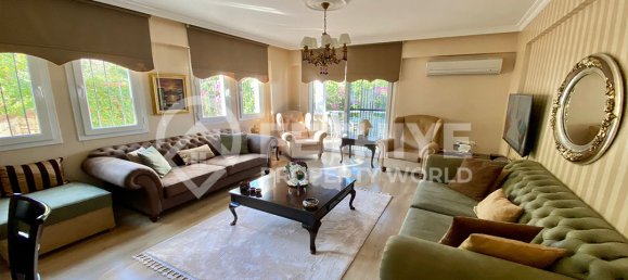 Appartement 3+1 à Fethiye, Turkey No. 5481 21