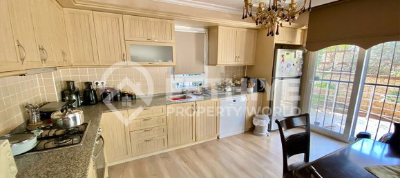 Appartement 3+1 à Fethiye, Turkey No. 5481 20