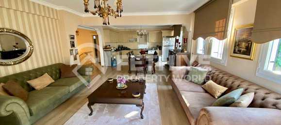 Appartement 3+1 à Fethiye, Turkey No. 5481 18
