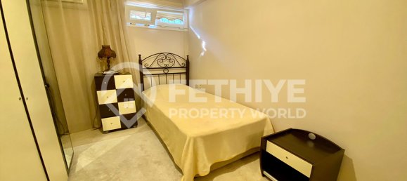 Appartement 3+1 à Fethiye, Turkey No. 5481 9