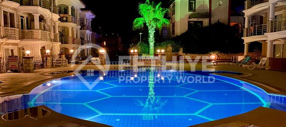 Appartement 3+1 à Fethiye, Turkey No. 5481 3