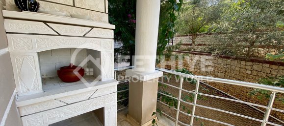 Appartement 3+1 à Fethiye, Turkey No. 5481 15
