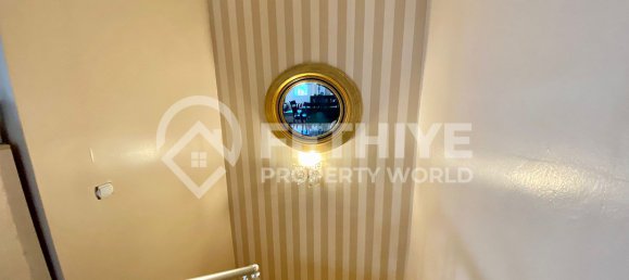 Appartement 3+1 à Fethiye, Turkey No. 5481 22