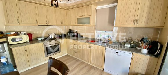 Appartement 3+1 à Fethiye, Turkey No. 5481 19