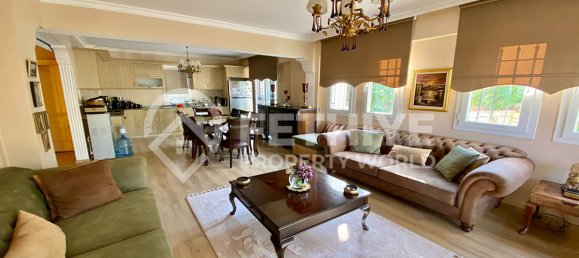 Appartement 3+1 à Fethiye, Turkey No. 5481 16