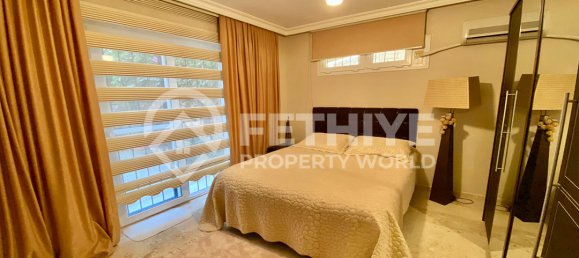 Appartement 3+1 à Fethiye, Turkey No. 5481 24