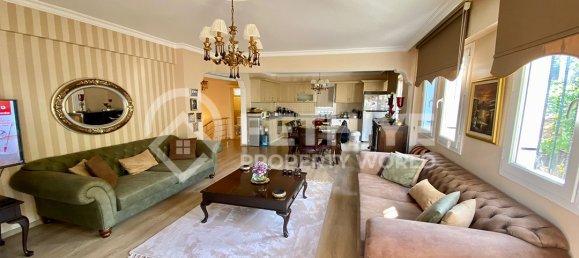 Appartement 3+1 à Fethiye, Turkey No. 5481 13