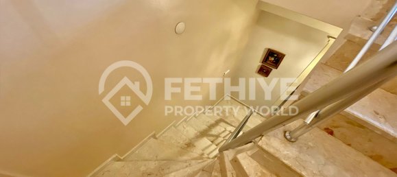 Appartement 3+1 à Fethiye, Turkey No. 5481 23