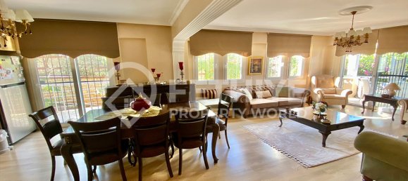 Appartement 3+1 à Fethiye, Turkey No. 5481 7