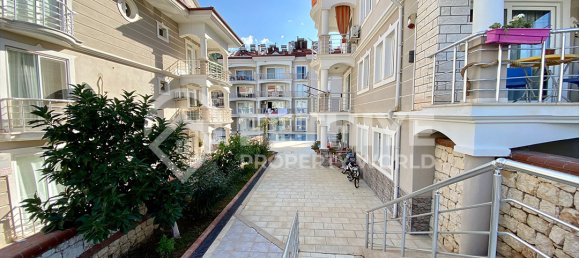 Appartement 3+1 à Fethiye, Turkey No. 5481 12