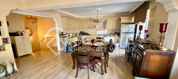 Appartement 3+1 à Fethiye, Turkey No. 5481 14