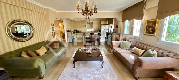 Appartement 3+1 à Fethiye, Turkey No. 5481 17