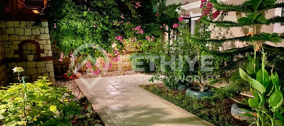 Appartement 3+1 à Fethiye, Turkey No. 5481 5