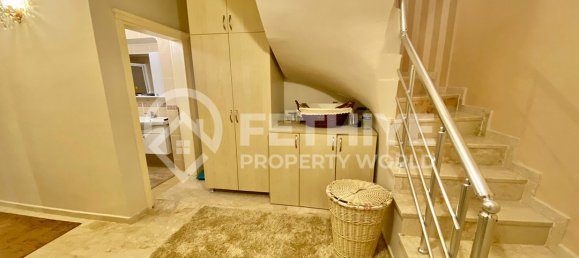 Appartement 3+1 à Fethiye, Turkey No. 5481 8