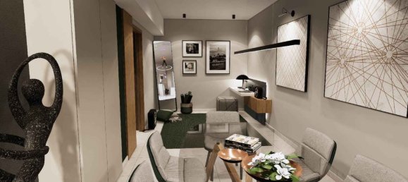 1 غرف نوم شقة في TRANQUIL WELLNESS RESIDENCES, Jumeirah Village Triangle, UAE رقم 61299 2