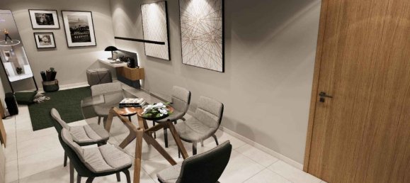 1 غرف نوم شقة في TRANQUIL WELLNESS RESIDENCES, Jumeirah Village Triangle, UAE رقم 61299 3