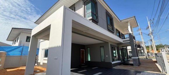 4 bedrooms Cafe / restaurant in Pattaya, Thailand No. 25746 7