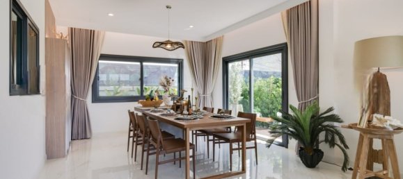 4 bedrooms Cafe / restaurant in Pattaya, Thailand No. 25746 11