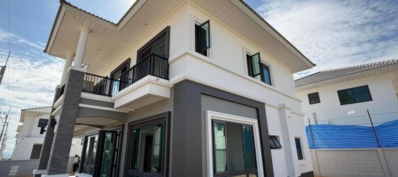 4 bedrooms Cafe / restaurant in Pattaya, Thailand No. 25746 2