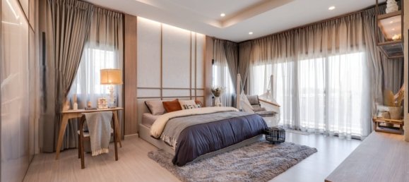 4 bedrooms Cafe / restaurant in Pattaya, Thailand No. 25746 12