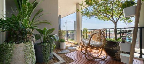 4 bedrooms Cafe / restaurant in Pattaya, Thailand No. 25746 10