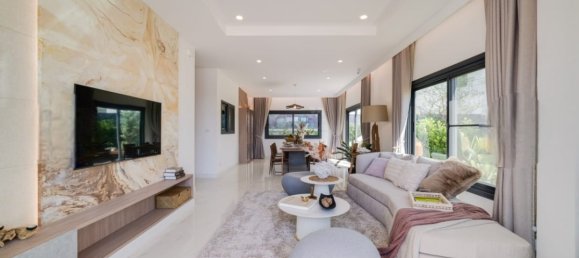 4 bedrooms Cafe / restaurant in Pattaya, Thailand No. 25746 8