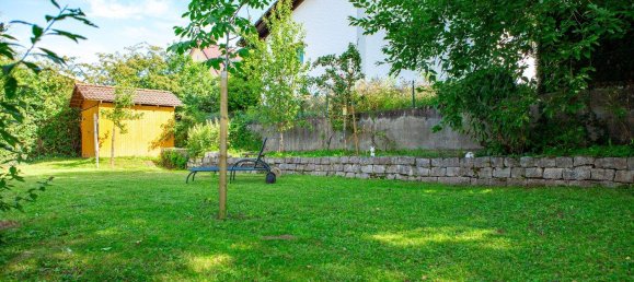 4 bedrooms House in Roth, Germany No. 320155 13