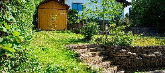 4 bedrooms House in Roth, Germany No. 320155 14