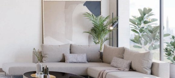 1 chambre Appartement à BERKELEY PLACE, Mohammed Bin Rashid City, UAE No. 59126 7