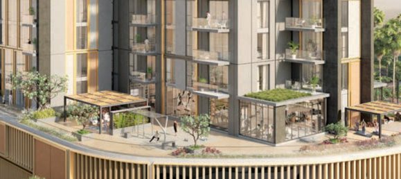 1 chambre Appartement à BERKELEY PLACE, Mohammed Bin Rashid City, UAE No. 59126 10