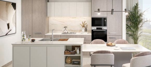 1 chambre Appartement à BERKELEY PLACE, Mohammed Bin Rashid City, UAE No. 59126 16