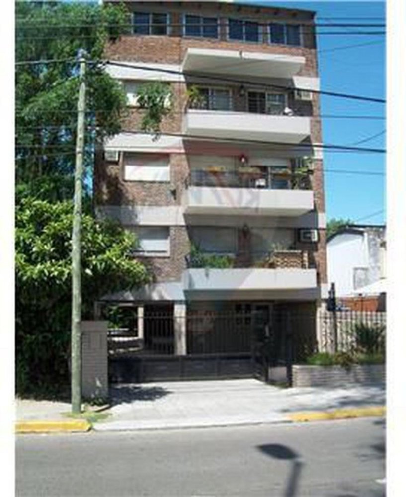 2 bedrooms Apartment in Tigre, Argentina No. 62545