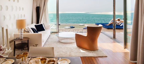 Вилла с 2 спальнями в The World Islands, ОАЭ № 15414 9