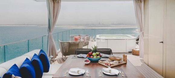 Вилла с 2 спальнями в The World Islands, ОАЭ № 15414 19