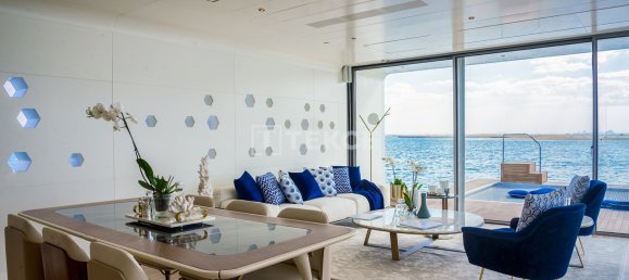 Вилла с 2 спальнями в The World Islands, ОАЭ № 15414 17