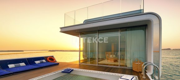 Вилла с 2 спальнями в The World Islands, ОАЭ № 15414 6