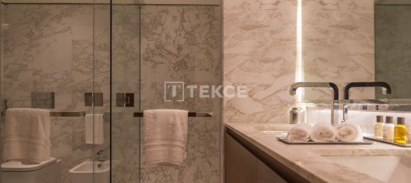 Вилла с 2 спальнями в The World Islands, ОАЭ № 15414 8