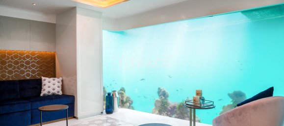 Вилла с 2 спальнями в The World Islands, ОАЭ № 15414 13