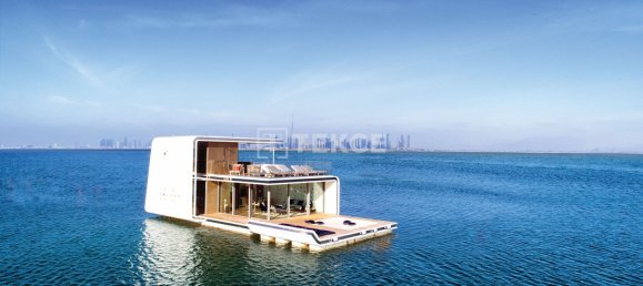 Вилла с 2 спальнями в The World Islands, ОАЭ № 15414 4