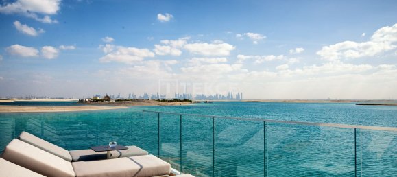 Вилла с 2 спальнями в The World Islands, ОАЭ № 15414 15