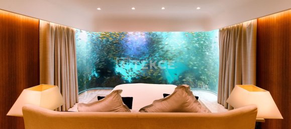 Вилла с 2 спальнями в The World Islands, ОАЭ № 15414 10