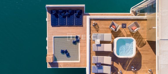 Вилла с 2 спальнями в The World Islands, ОАЭ № 15414 2