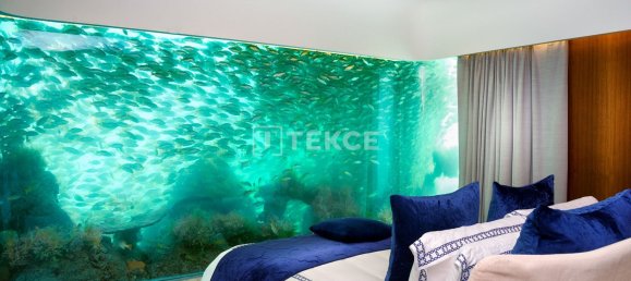 Вилла с 2 спальнями в The World Islands, ОАЭ № 15414 11