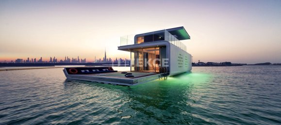 Вилла с 2 спальнями в The World Islands, ОАЭ № 15414 7