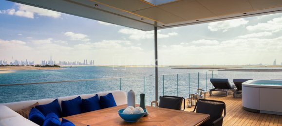 Вилла с 2 спальнями в The World Islands, ОАЭ № 15414 16