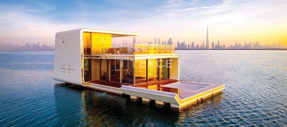 Вилла с 2 спальнями в The World Islands, ОАЭ № 15414 5