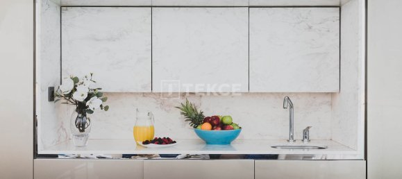 Вилла с 2 спальнями в The World Islands, ОАЭ № 15414 20