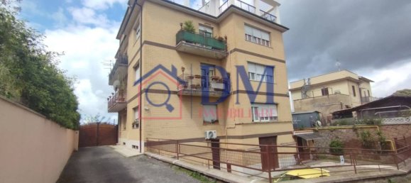 2 غرف نوم شقة في Rome, Italy رقم 331131 14