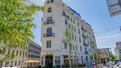 2 rooms Apartment in Mariahilf, Austria No. 126592