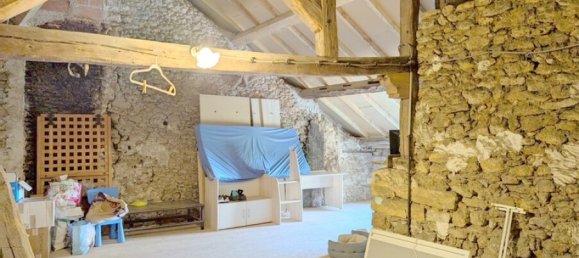 Casa de 2 dormitorios en Chaumes-en-Brie, France No. 336436 2